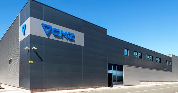 Verkaufsnetzwerk Cmz