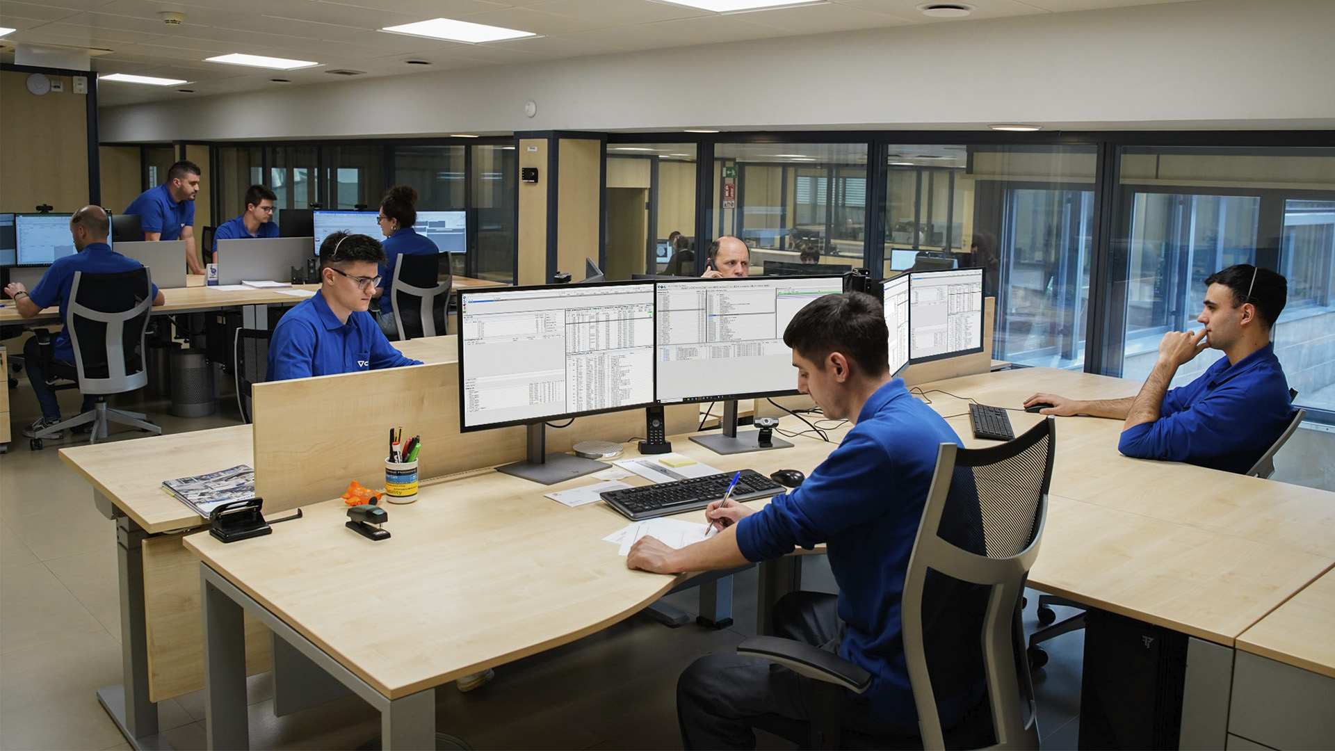 ÜCRETSİZ YARDIM HATTI HİZMETİ