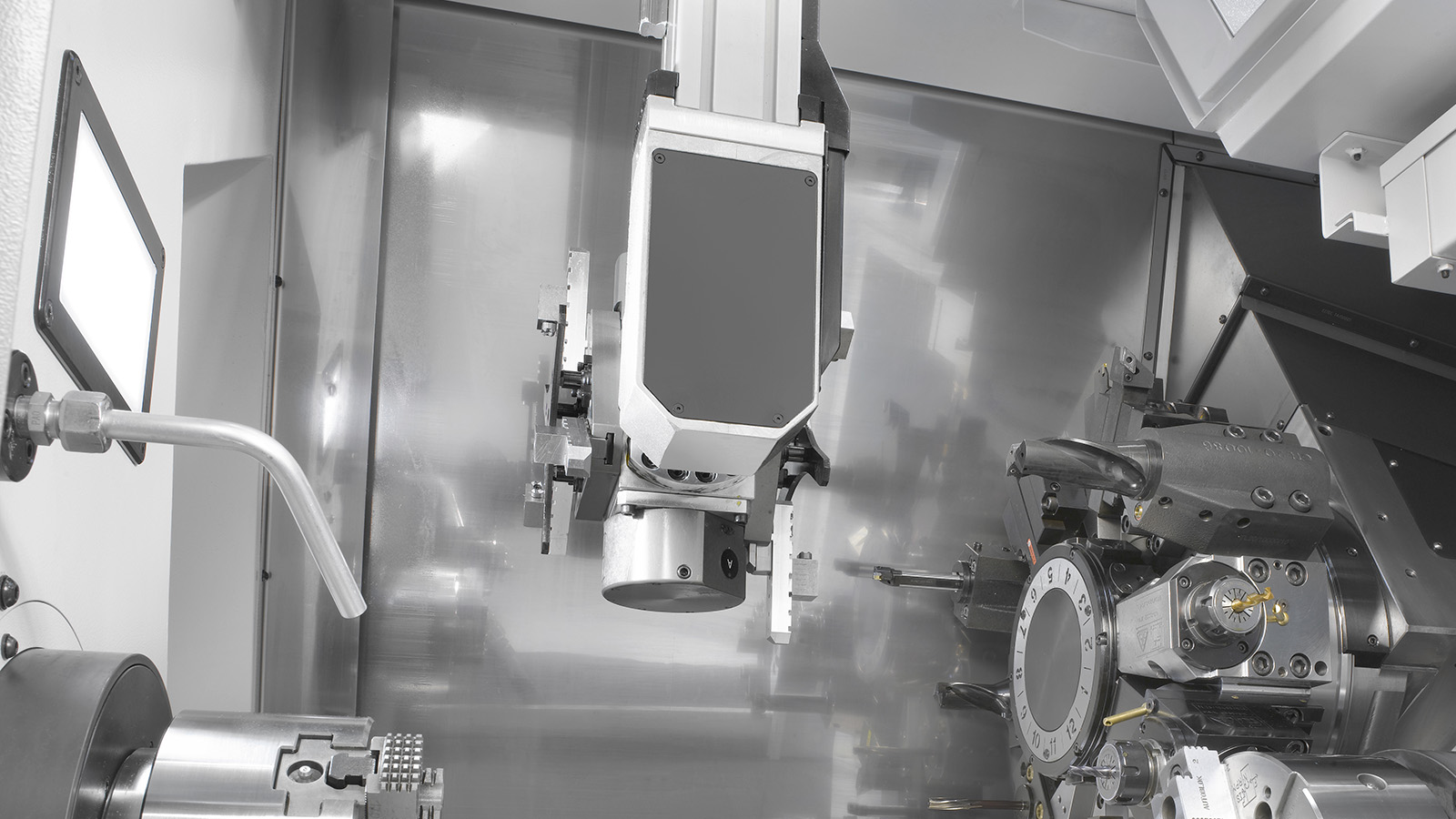 Eksempler på automatisering