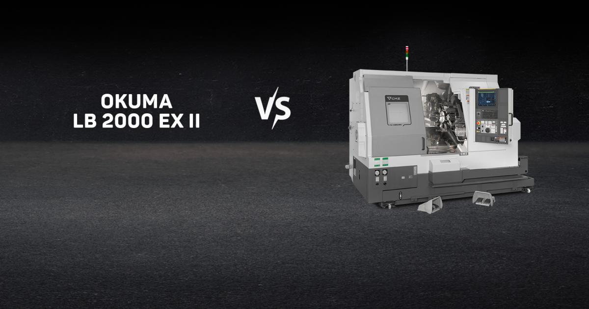 洋楽 okuman2 Used OKUMA CROWN 762 CNC Lathe #3772