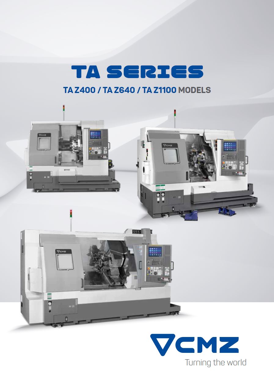 TA Series catalogue_Download