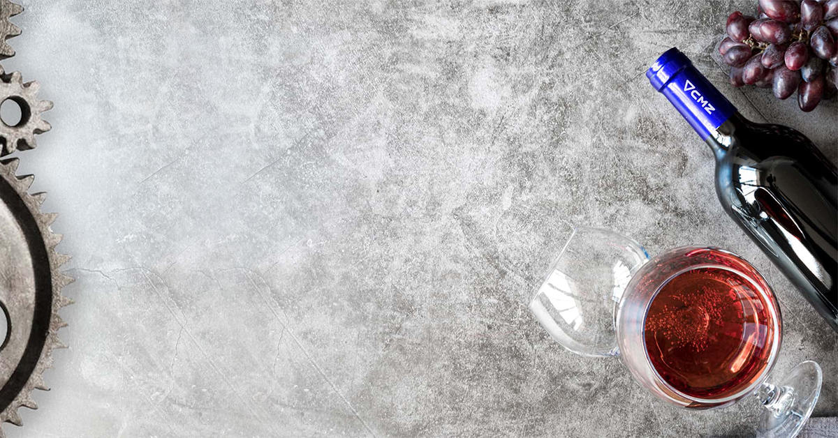 Tech and Cheers afterwork event_Desktop