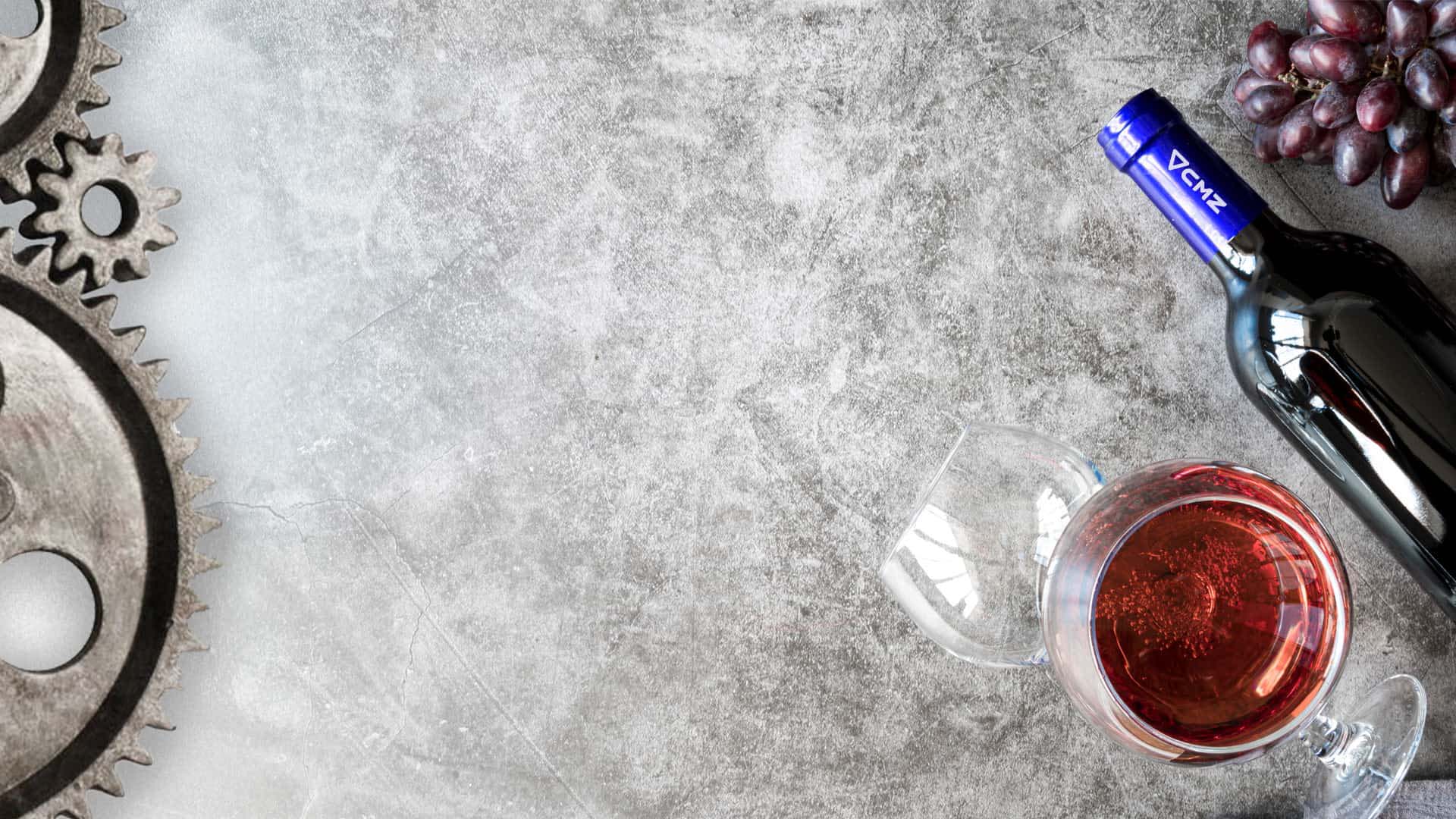 CMZ Tech & Cheers Event