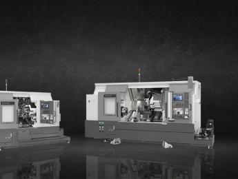 Technical comparison of slant bed lathes: Find your ally in the workshop