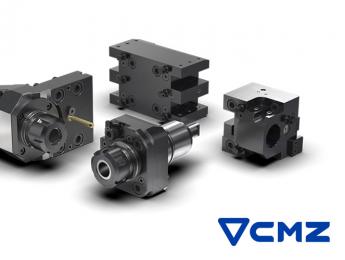 TYPES OF LATHE TOOL HOLDERS