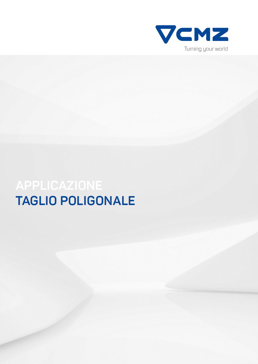 Applicazione Taglio Poligonale