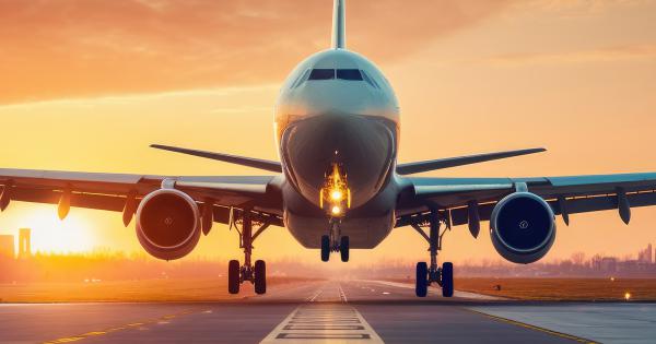 Lathes for aeronautics