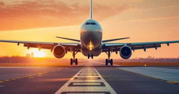 Tornos para aeronáutica