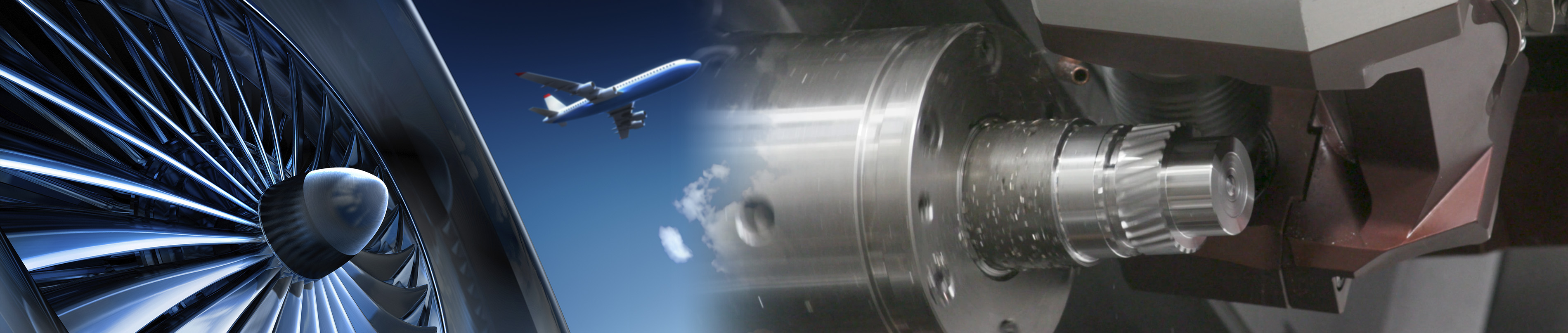 Settore aeronautico