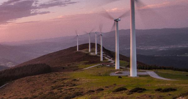 Lathes for the energy sector / Wind turbine machining