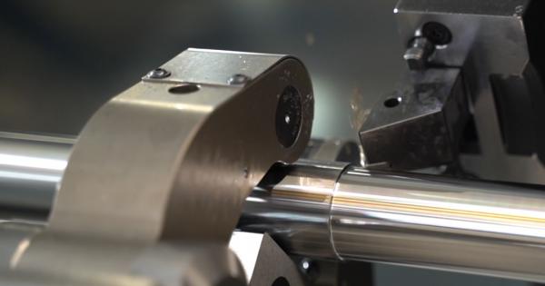 General Machining Lathes