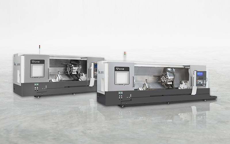 torni cnc grandi