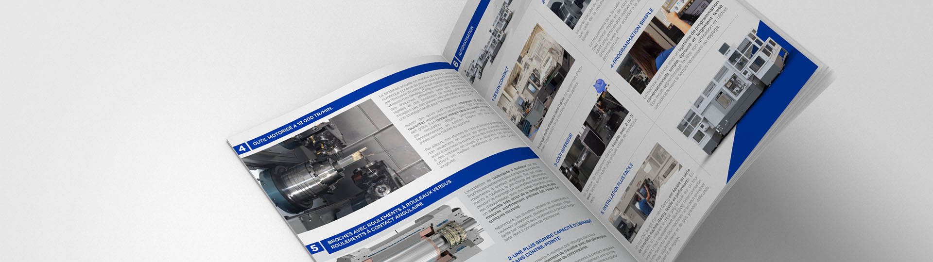 Tour CNC notions cles et conseils pour bien choisir