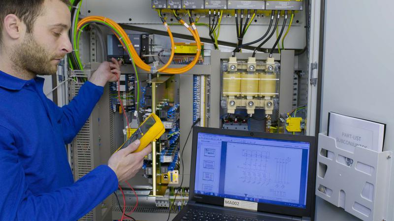 VORES IN-HOUSE PRODUKTIONSFILOSOFI