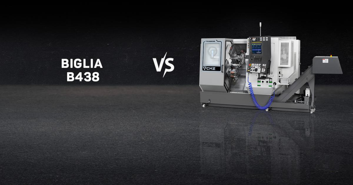 Biglia B438 | Technical Comparison