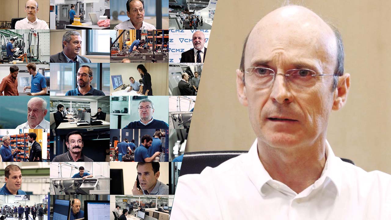 #wearecmz: Aitor Zumarraga