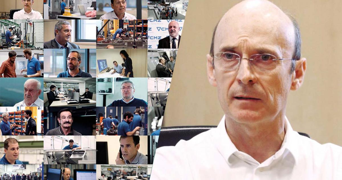 wearecmz: Aitor Zumarraga