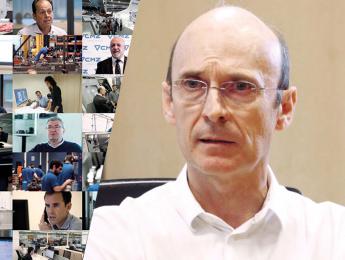 #wearecmz: Aitor Zumarraga