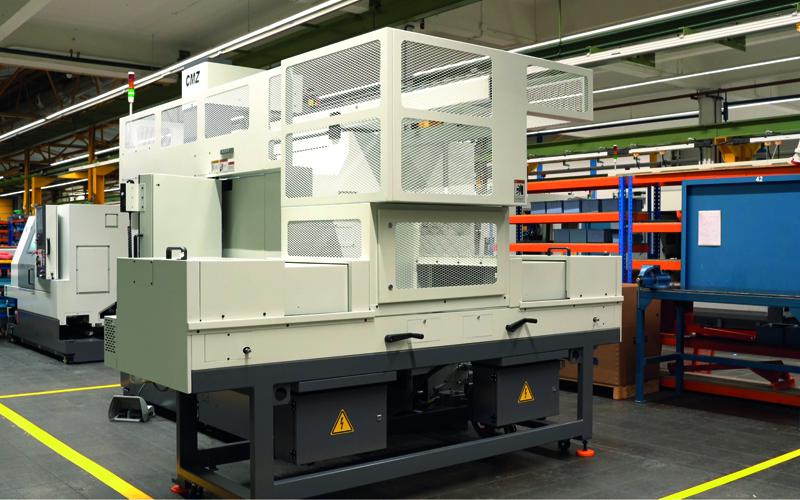 workstocker cmz